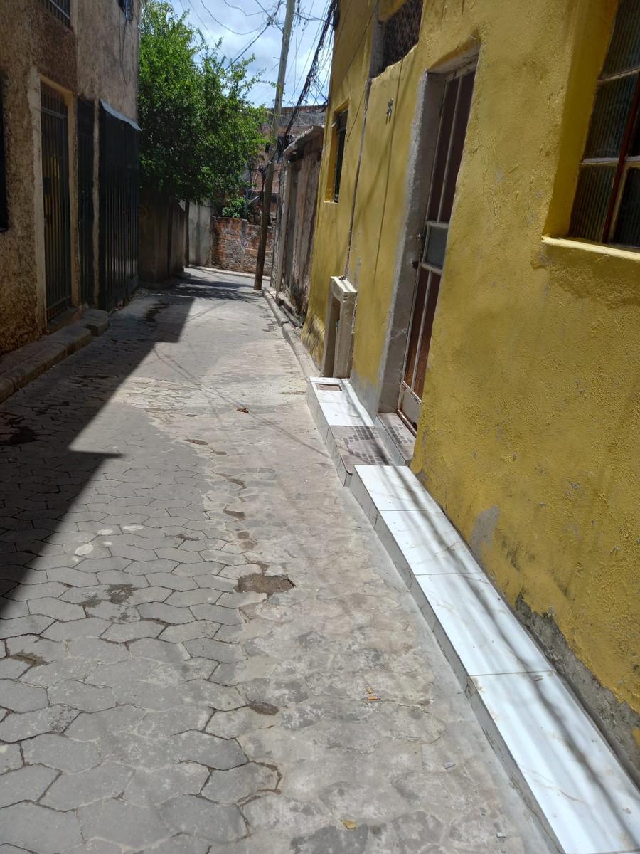 Casa, Jardim Guanabara, 2 Quartos, 1 Vaga