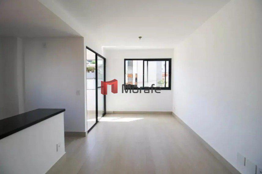 Apartamento, Cidade Nova, 2 Quartos, 2 Vagas, 1 Suíte
