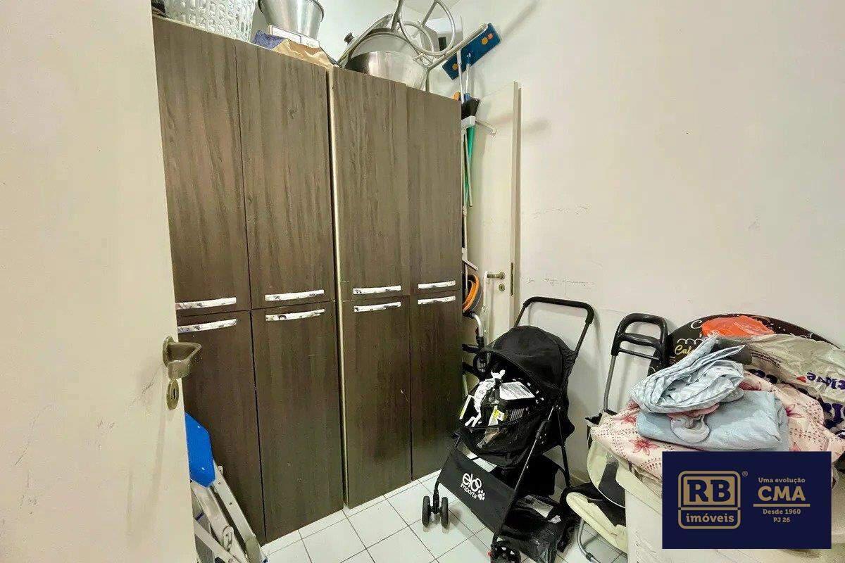 Apartamento, Lourdes, 4 Quartos, 2 Vagas, 1 Suíte