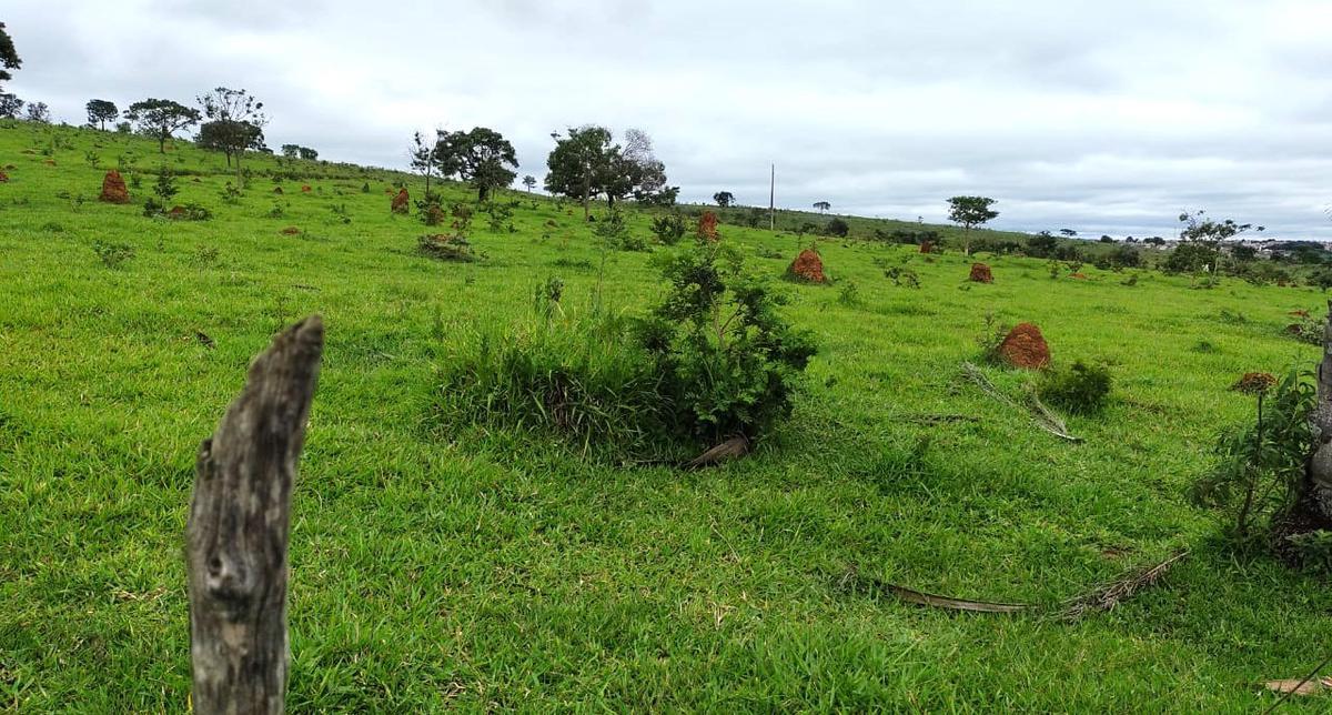 Fazenda, Zona Rural, 0 Quarto, 0 Vaga