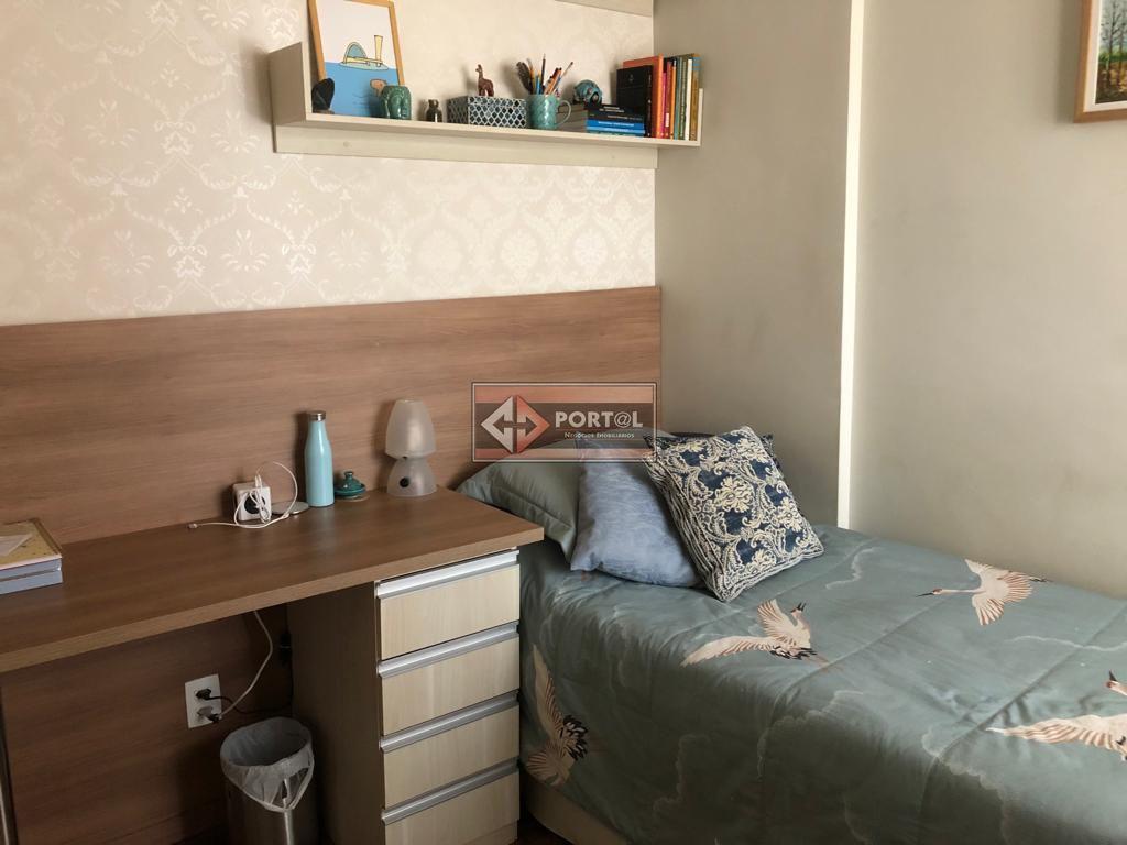 Apartamento, Sagrada Família, 3 Quartos, 1 Vaga, 1 Suíte