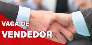 Estamos Selecionando Vendedores (a) - Com Ou Sem Experiencia.
