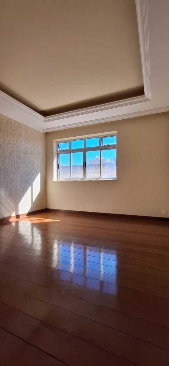 Apartamento, Sagrada Família, 3 Quartos, 1 Vaga, 1 Suíte