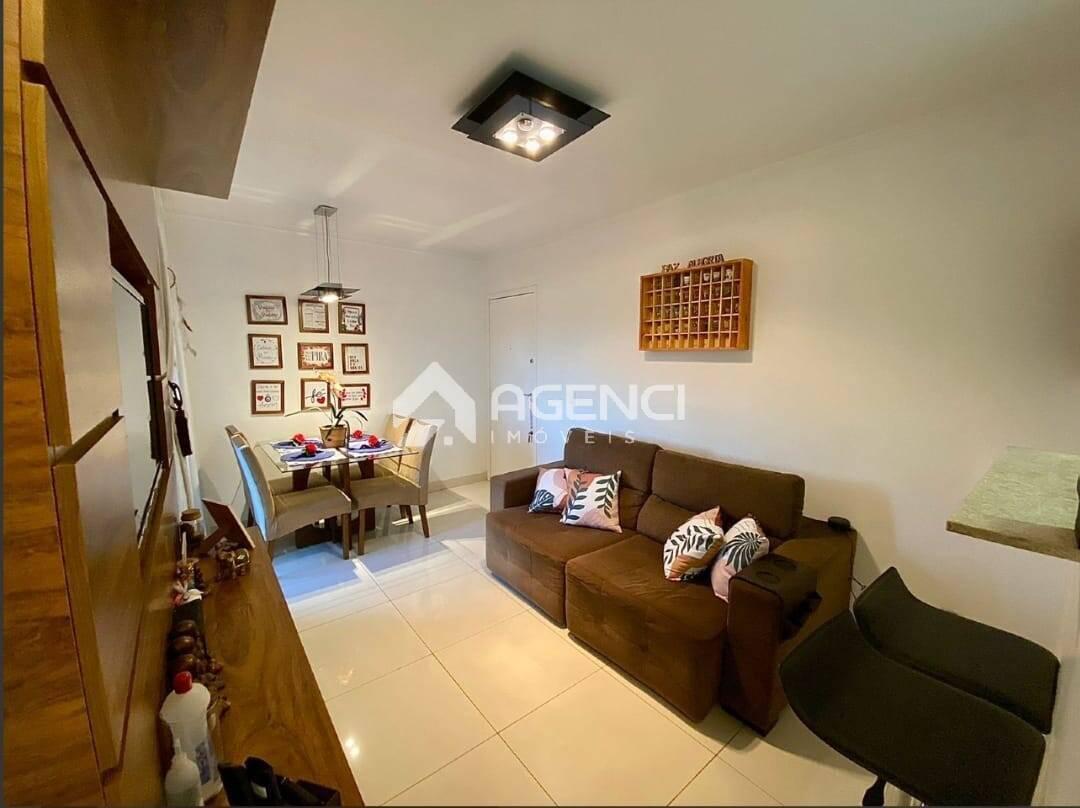 Apartamento, Cabral, 2 Quartos, 0 Vaga, 1 Suíte