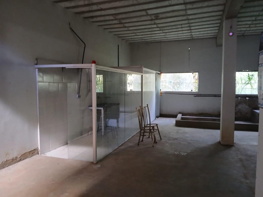 Galpão, Vale das Acácias, 0 Quarto, 0 Vaga