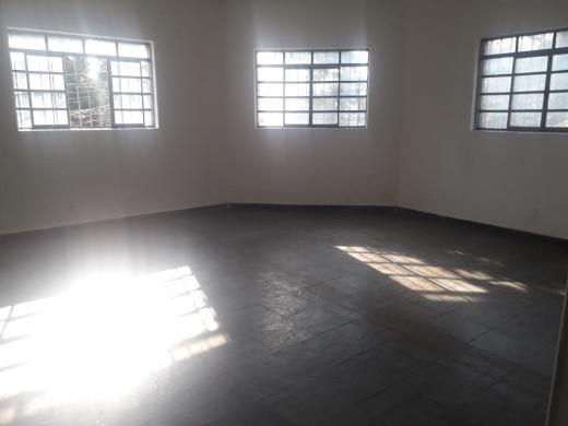 Conjunto de Salas, Barro Preto