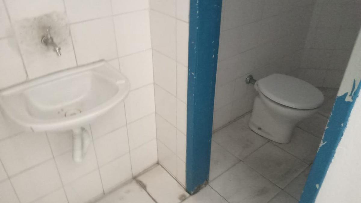 Andar, Santa Branca, 0 Quarto, 0 Vaga