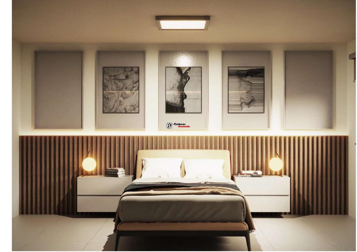 Apartamento, Liberdade, 4 Quartos, 4 Vagas, 4 Suítes