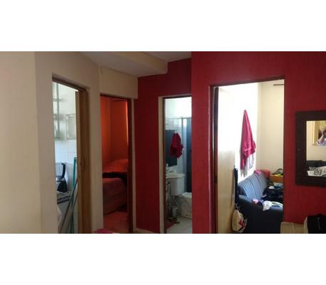 Apartamento, Ouro Preto, 2 Quartos, 1 Vaga