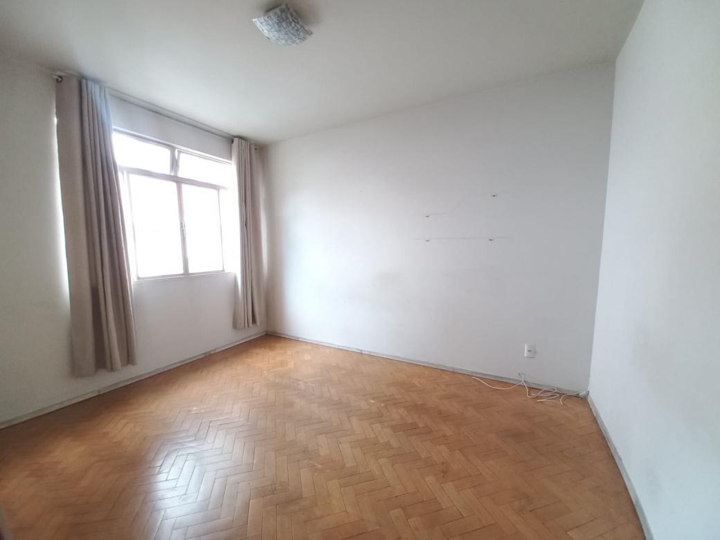 Apartamento, Barroca, 4 Quartos, 2 Vagas, 1 Suíte