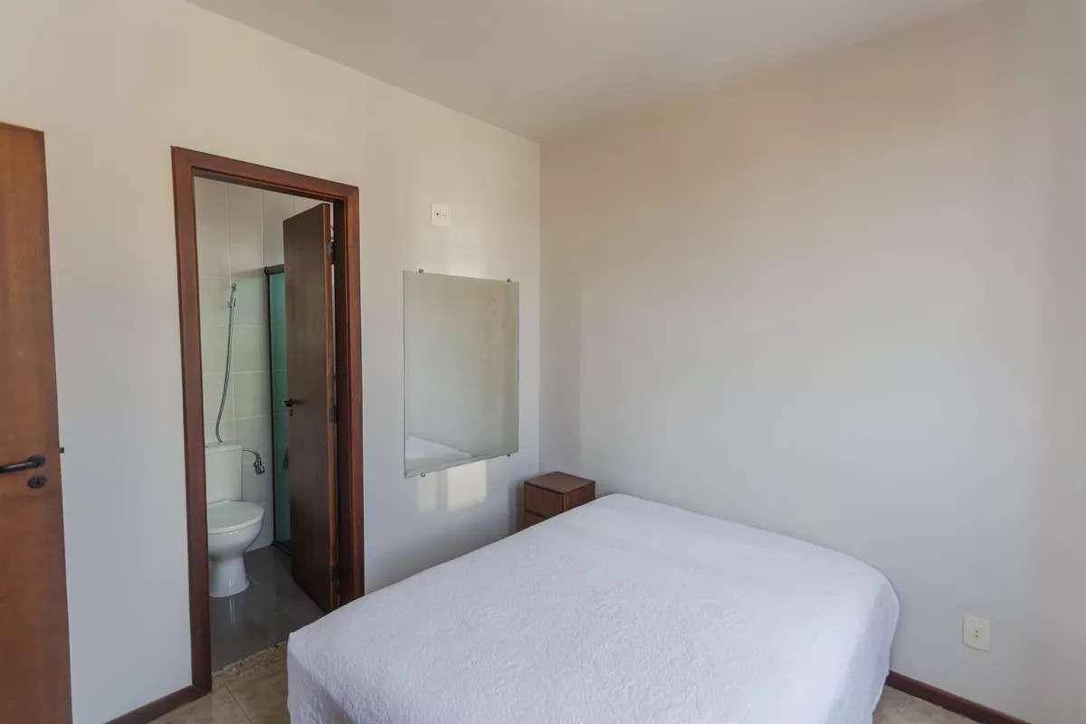 Cobertura, União, 4 Quartos, 2 Vagas, 2 Suítes