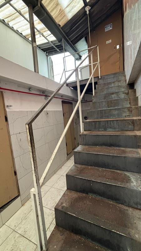 Andar, Santa Teresa, 0 Quarto, 0 Vaga