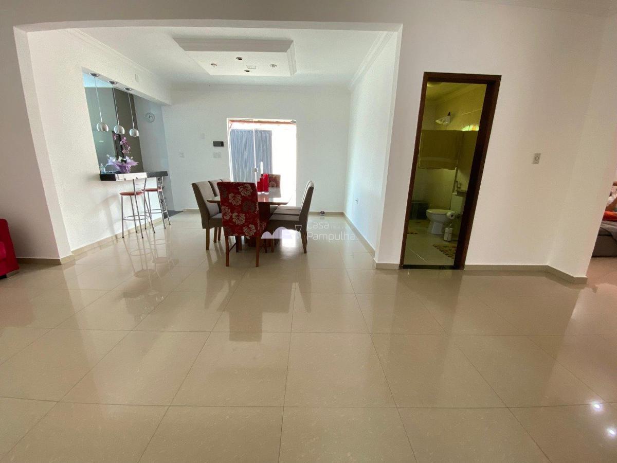 Casa, Santa Amélia, 4 Quartos, 3 Vagas, 1 Suíte