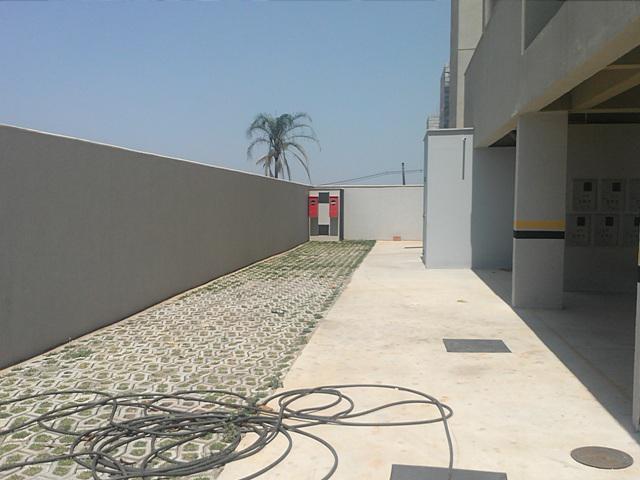 Apartamento, Caiapós, 2 Quartos, 1 Vaga