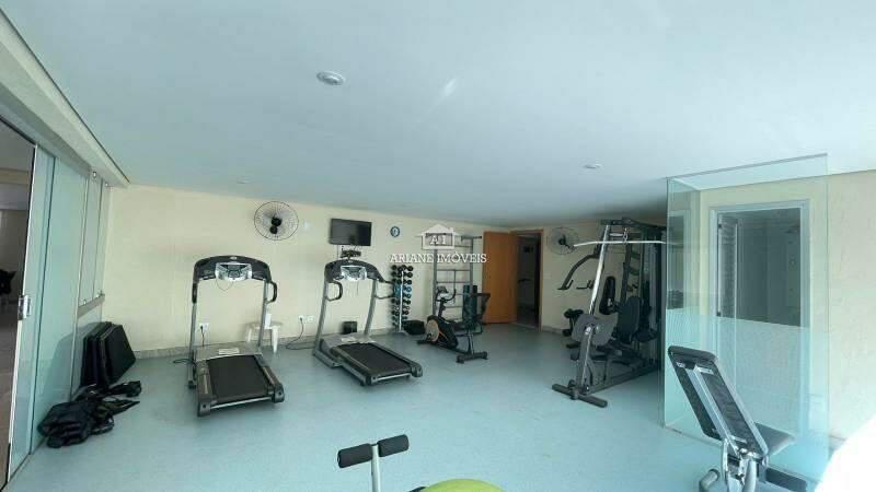 Apartamento, Funcionários, 3 Quartos, 2 Vagas, 1 Suíte