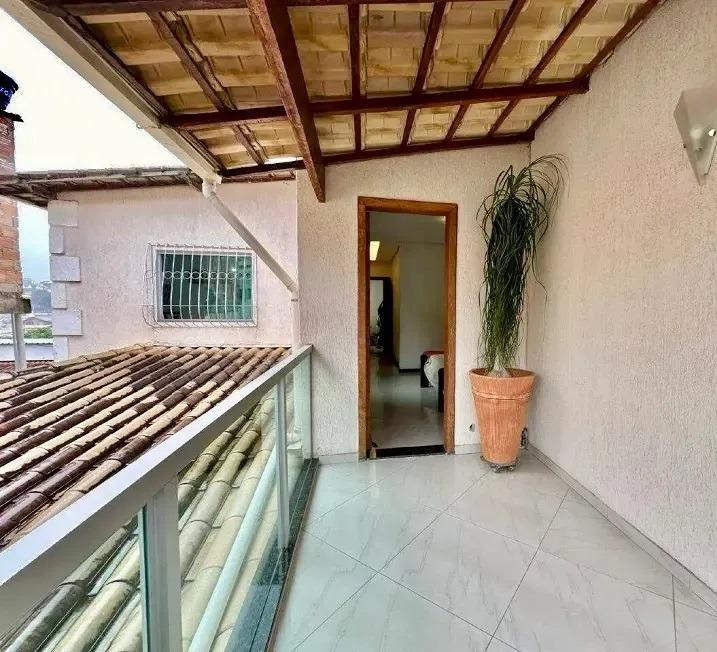 Casa, Céu Azul, 3 Quartos, 2 Vagas, 2 Suítes