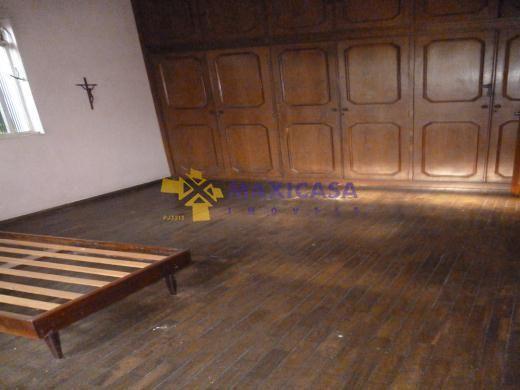 Casa, Bandeirantes (pampulha), 4 Quartos, 10 Vagas