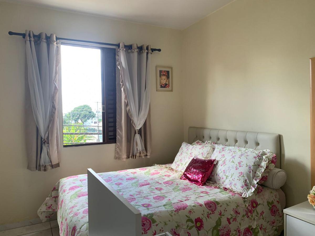 Apartamento, Palmares, 4 Quartos, 2 Vagas, 1 Suíte