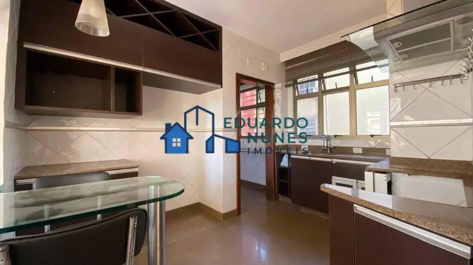 Apartamento, Funcionários, 3 Quartos, 2 Vagas, 1 Suíte