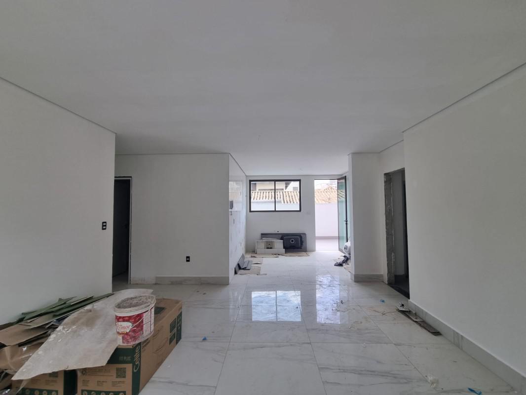 Apartamento, Jardim Riacho das Pedras, 3 Quartos, 2 Vagas, 1 Suíte