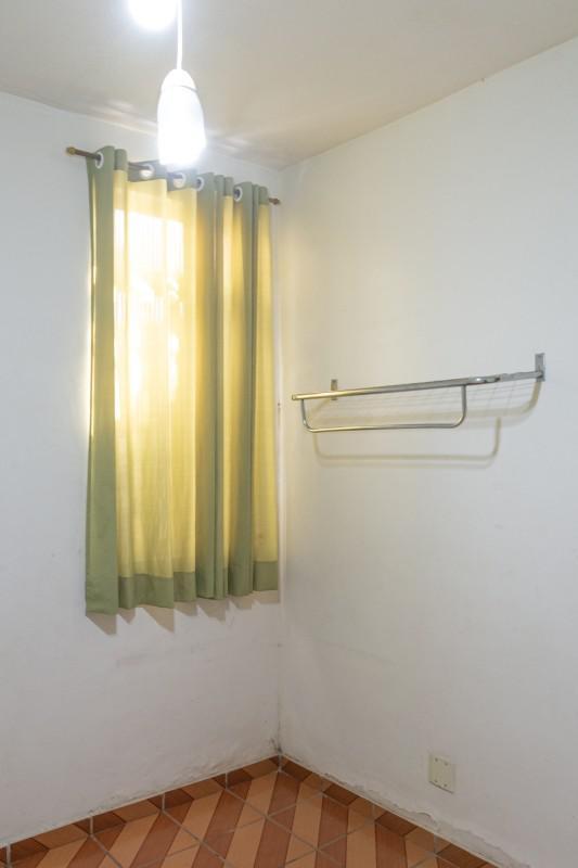Apartamento, Santa Amélia, 3 Quartos, 0 Vaga