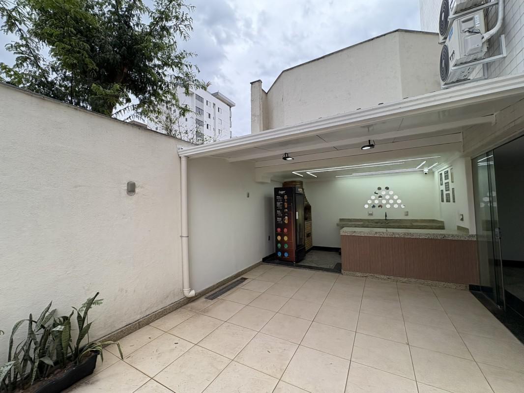 Apartamento, Castelo, 3 Quartos, 2 Vagas, 1 Suíte