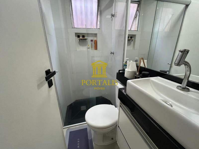 Cobertura, Fernão Dias, 3 Quartos, 2 Vagas, 1 Suíte