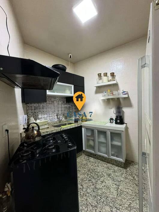 Apartamento, Santo Antônio, 3 Quartos, 1 Vaga, 1 Suíte