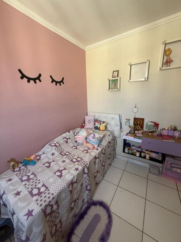 Apartamento, Sapucaia, 2 Quartos, 1 Vaga
