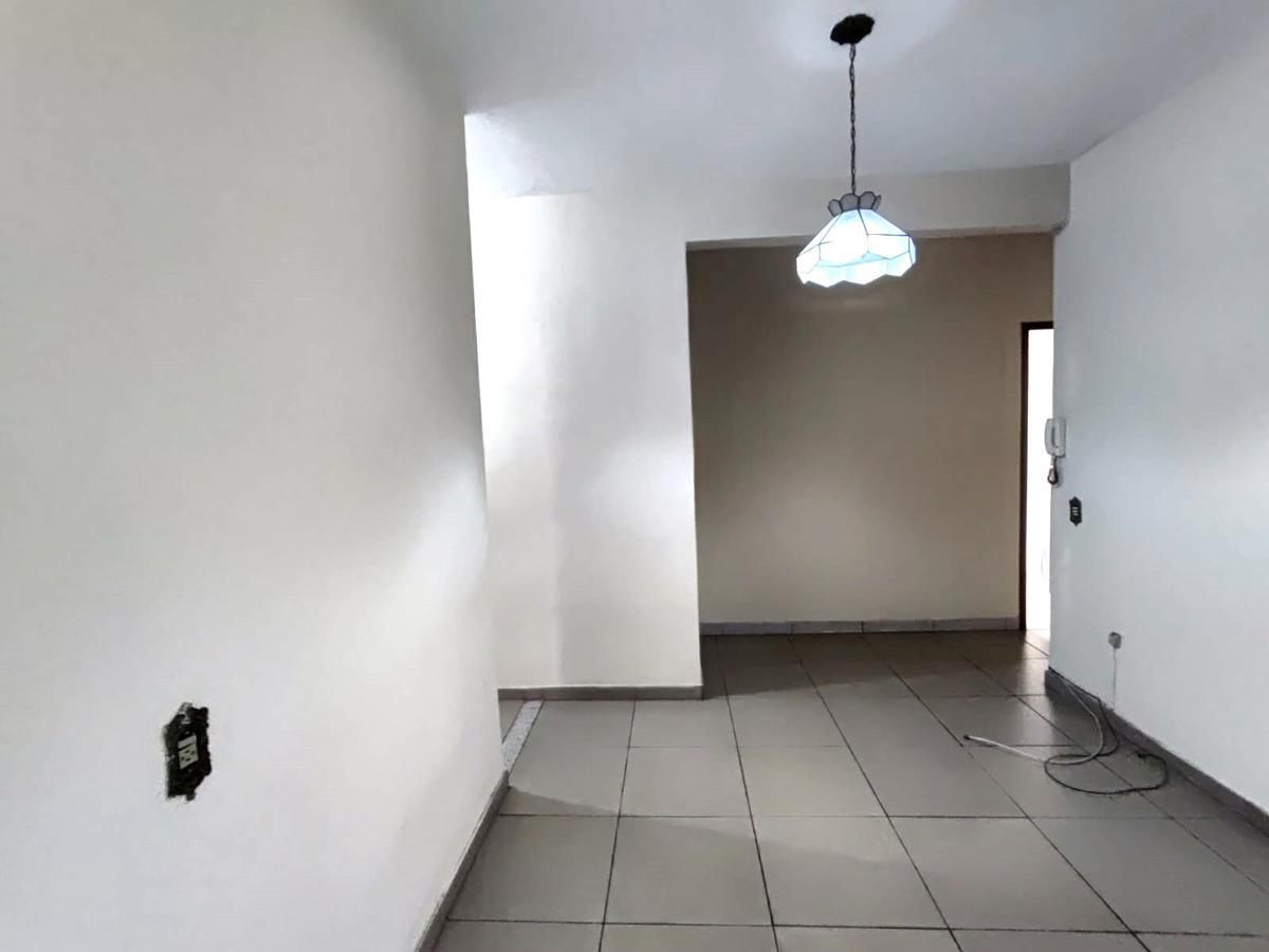 Apartamento, Coração Eucarístico, 3 Quartos, 0 Vaga