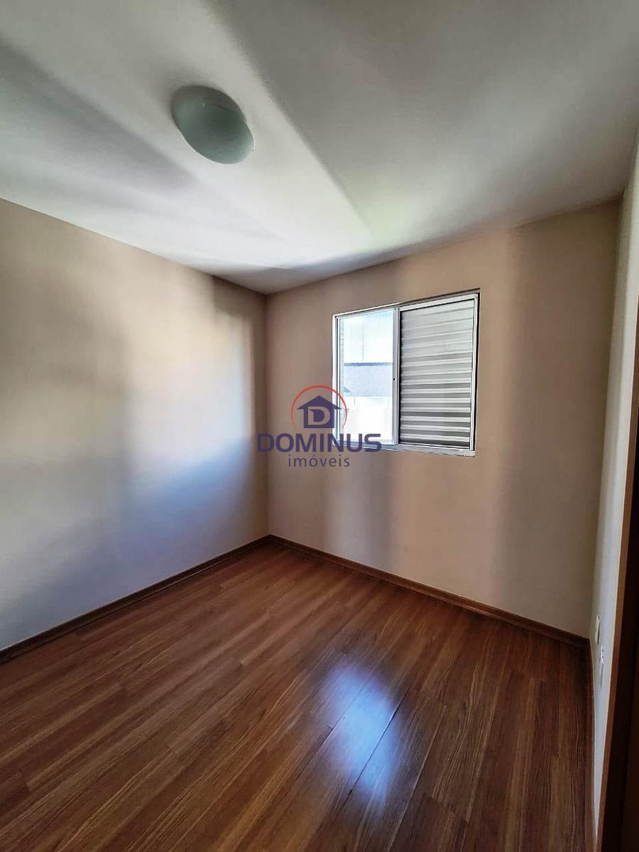 Apartamento, Sion, 2 Quartos, 2 Vagas, 1 Suíte