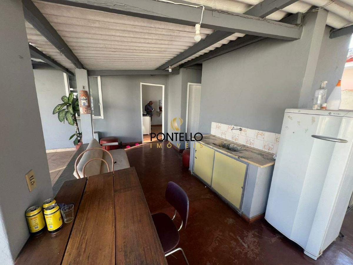 Casa, São Dimas, 3 Quartos, 1 Vaga, 1 Suíte