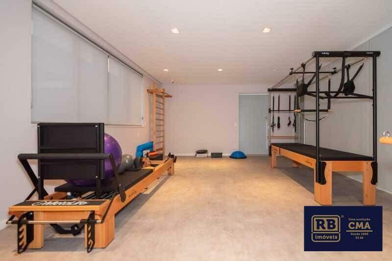Apartamento, Lourdes, 4 Quartos, 3 Vagas, 4 Suítes