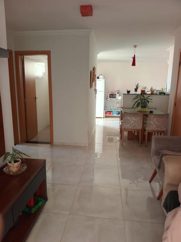 Apartamento, Europa, 2 Quartos, 1 Vaga, 1 Suíte