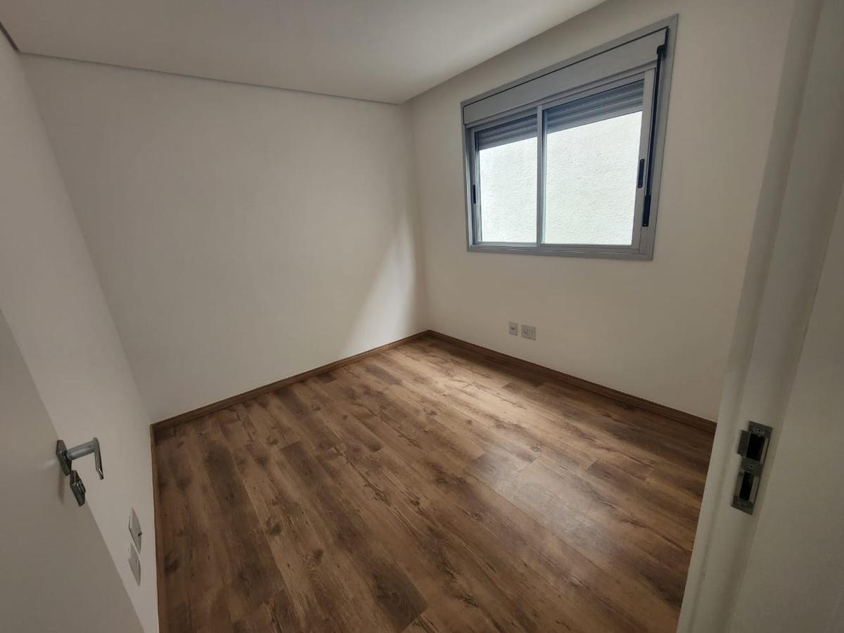 Apartamento, São Pedro, 2 Quartos, 1 Vaga, 1 Suíte