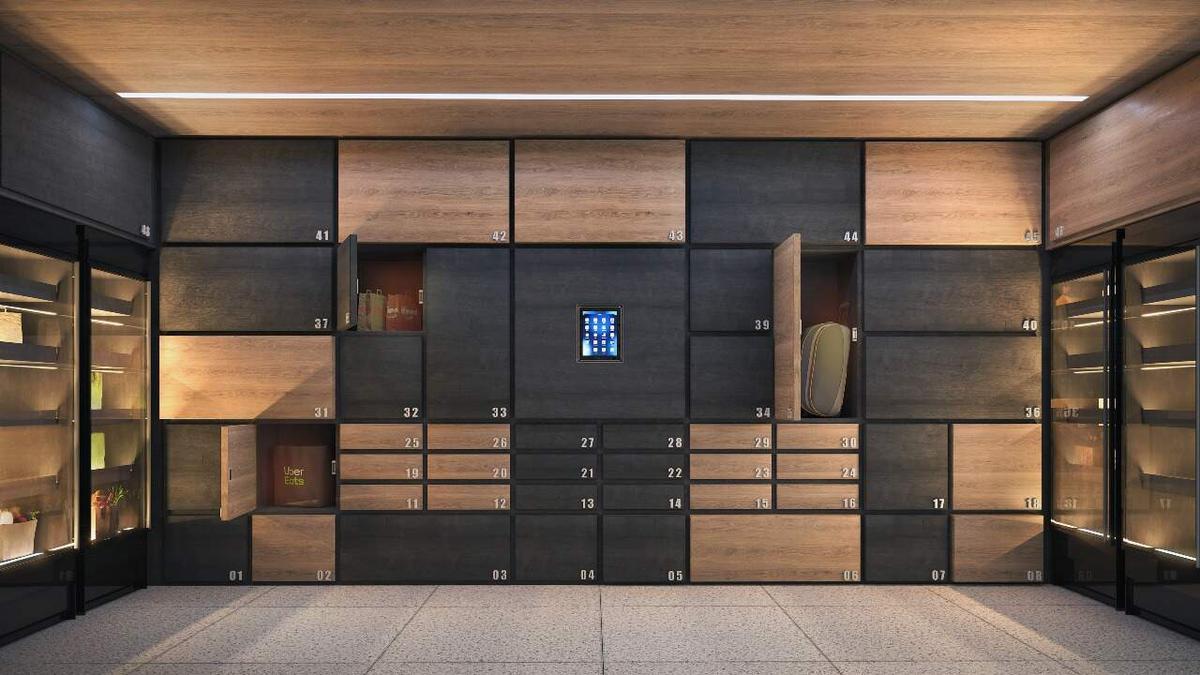 Apartamento, Santa Lúcia, 4 Quartos, 6 Vagas, 4 Suítes