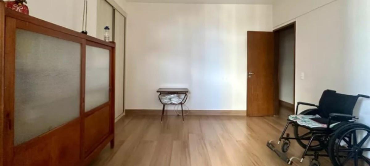 Apartamento, Gutierrez, 4 Quartos, 1 Vaga, 1 Suíte