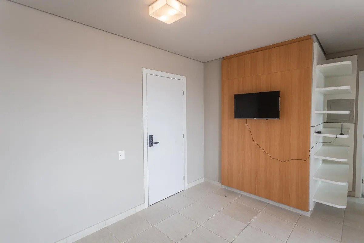 Apartamento, União, 1 Quarto, 1 Vaga