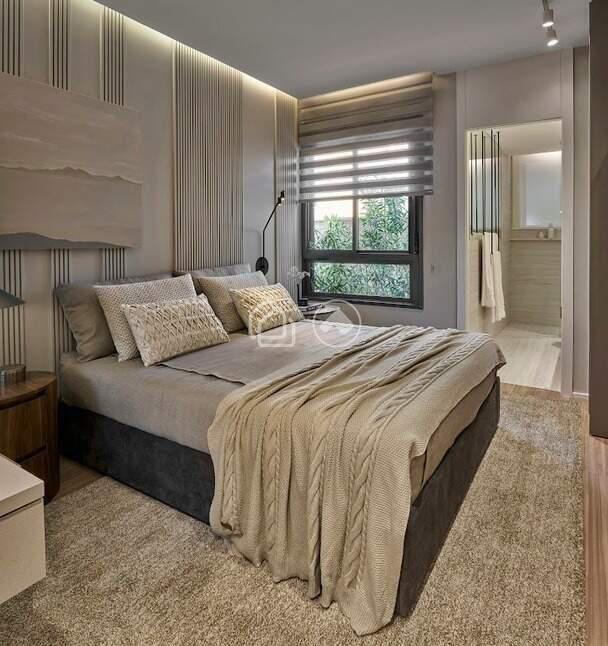 Apartamento, Luxemburgo, 3 Quartos, 3 Vagas, 3 Suítes