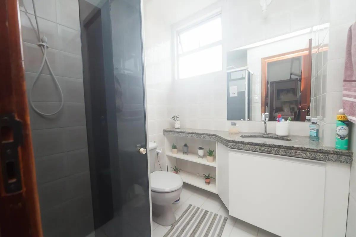 Apartamento, Buritis, 3 Quartos, 2 Vagas, 1 Suíte