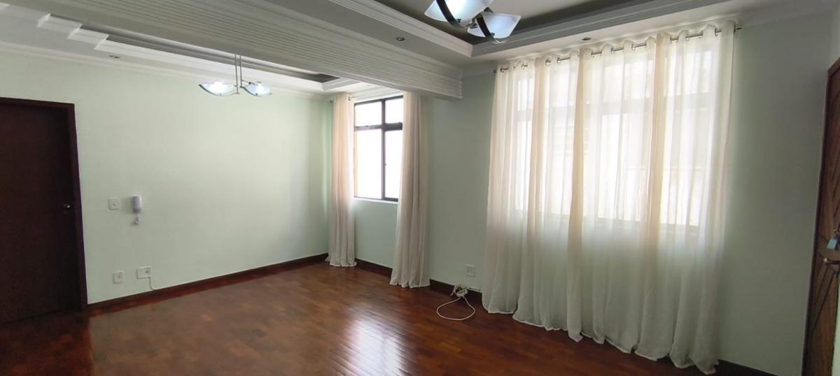 Apartamento, Cidade Nova, 3 Quartos, 1 Vaga, 1 Suíte