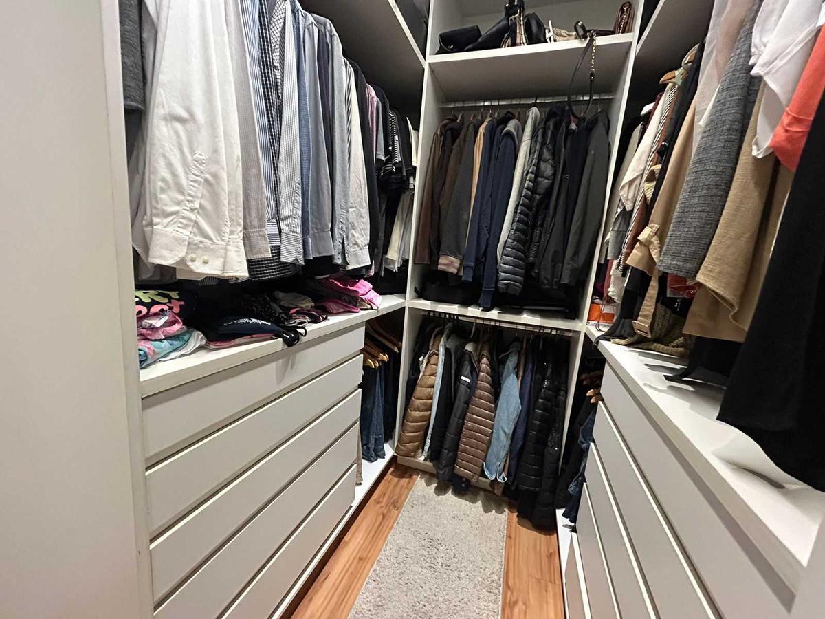 Apartamento, Vila da Serra, 4 Quartos, 4 Vagas, 4 Suítes