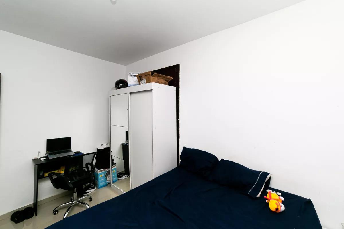 Apartamento, Santo Antônio, 3 Quartos, 1 Vaga, 1 Suíte