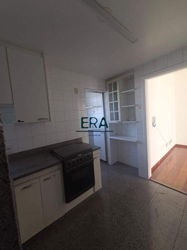 Apartamento, Savassi, 3 Quartos, 2 Vagas, 1 Suíte