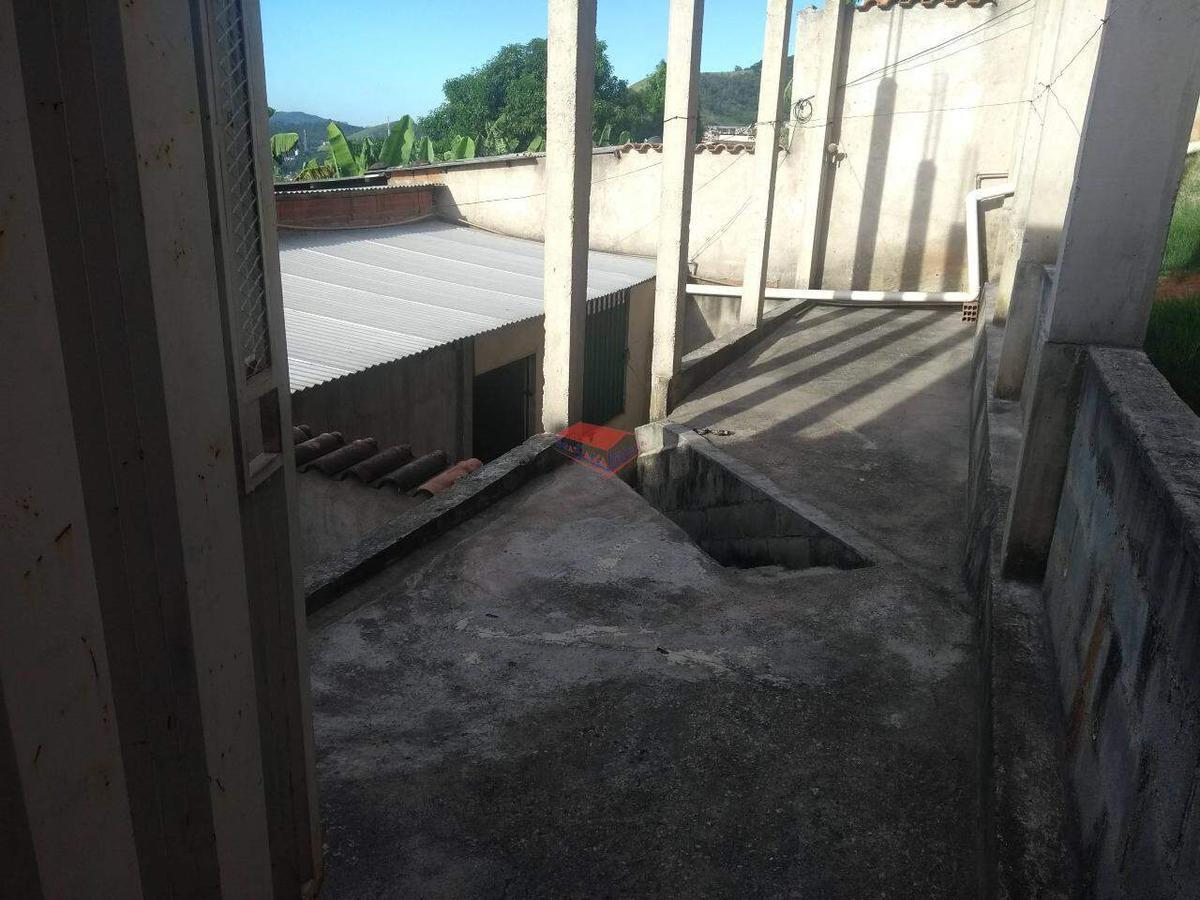 Casa, Ana Rita, 6 Quartos, 2 Vagas