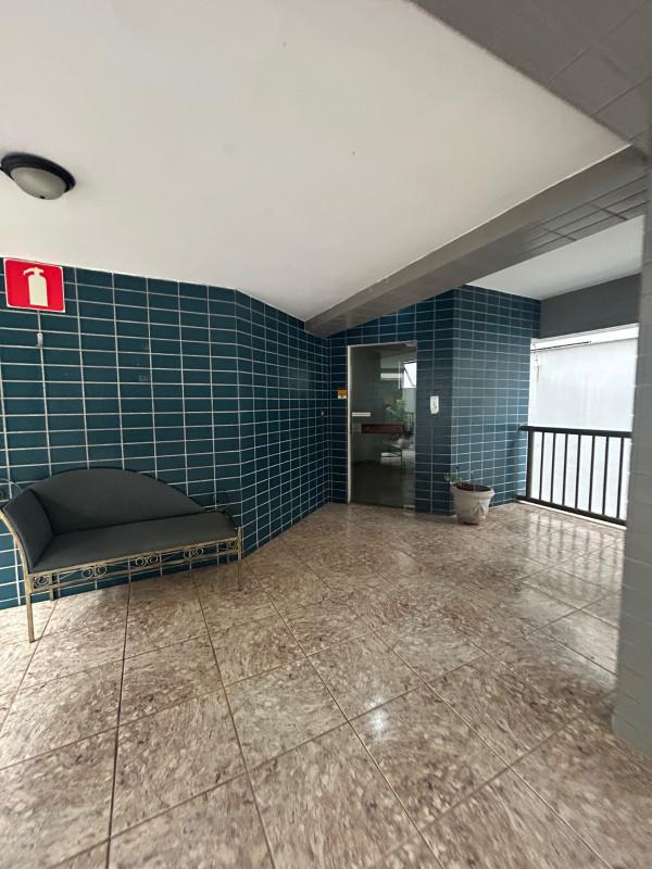Apartamento, São Luiz (pampulha), 3 Quartos, 2 Vagas, 1 Suíte