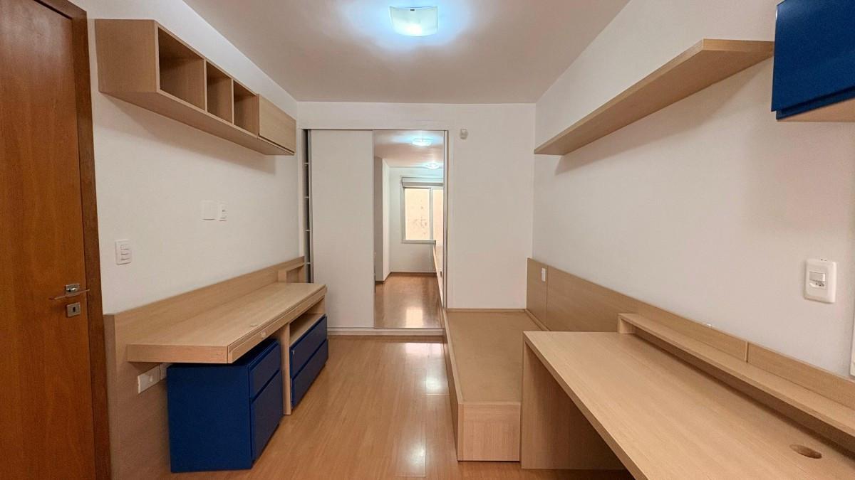 Apartamento, Gutierrez, 3 Quartos, 3 Vagas, 1 Suíte