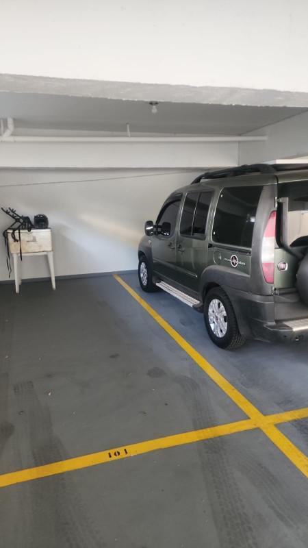 Apartamento, Castelo, 3 Quartos, 2 Vagas, 1 Suíte