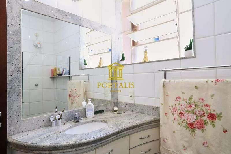 Apartamento, Santo Antônio, 5 Quartos, 2 Vagas, 2 Suítes