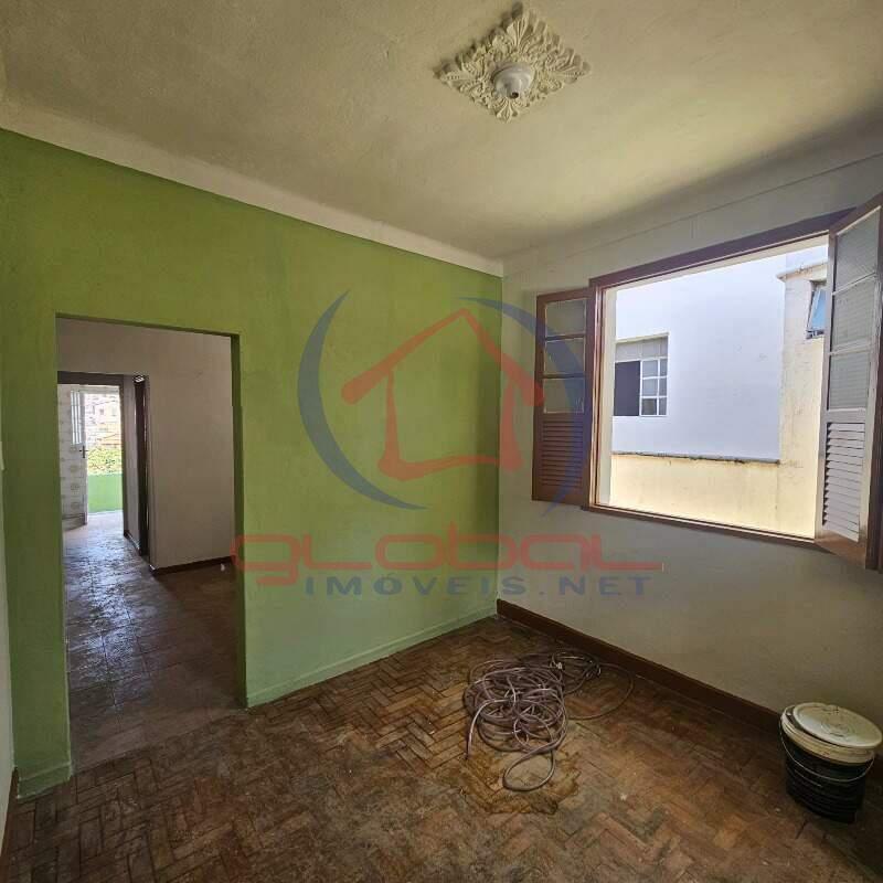 Casa, Bonfim, 3 Quartos, 1 Vaga